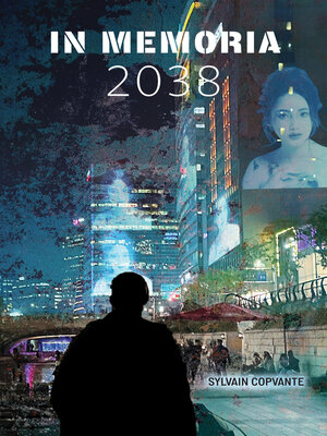 cover image of In memoria 2038